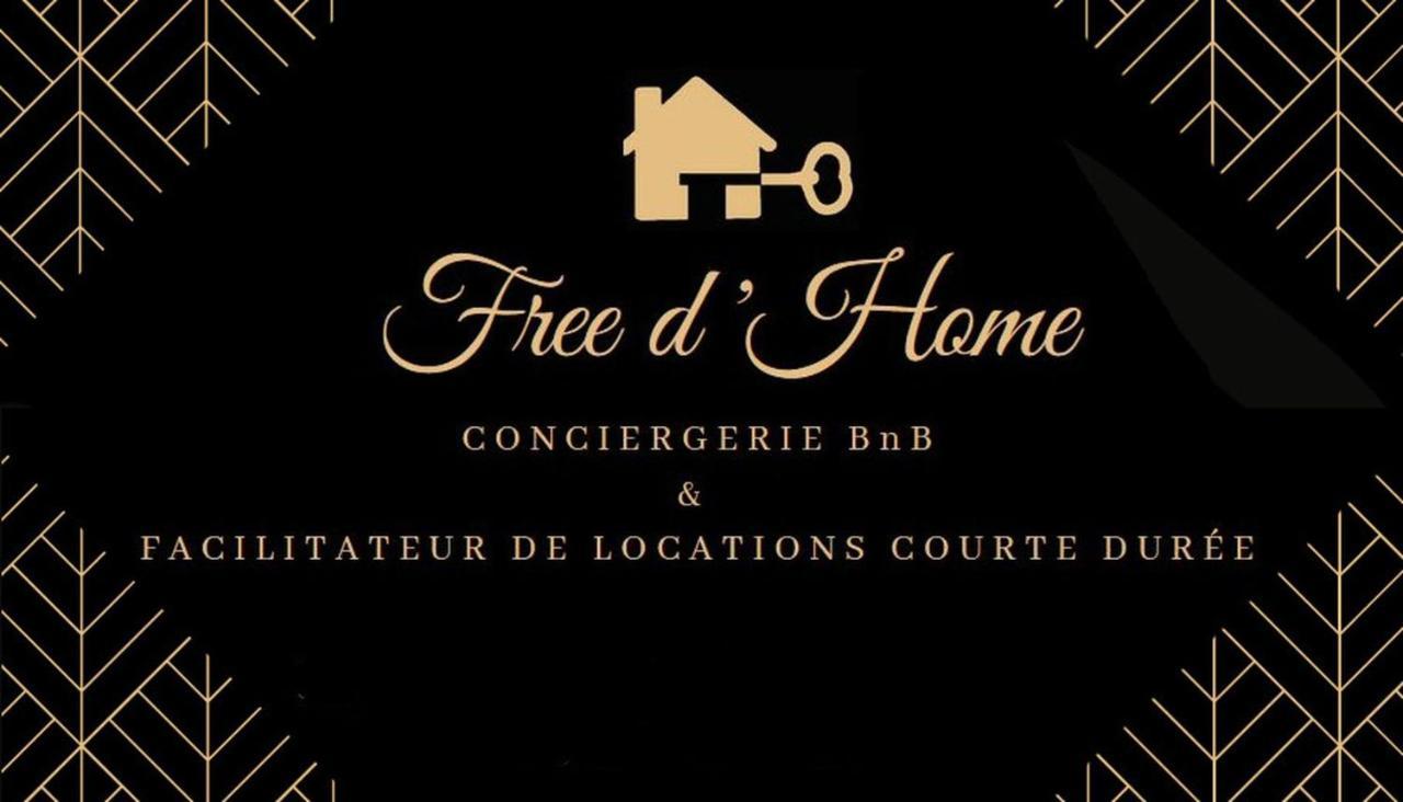 Degemer Mat ! 4* Cosy, Moderne, à 8 Min Des Plages. * Moëlan-sur-Mer