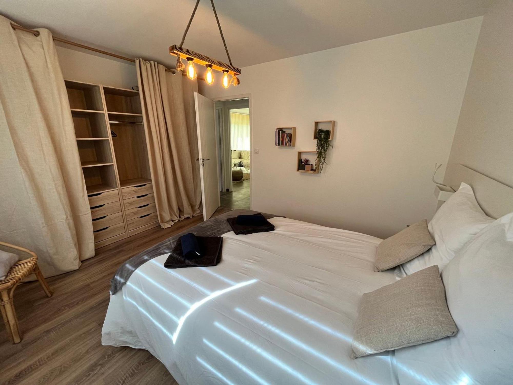 Degemer Mat ! 4* Cosy, Moderne, à 8 Min Des Plages. Hébergement de vacances *