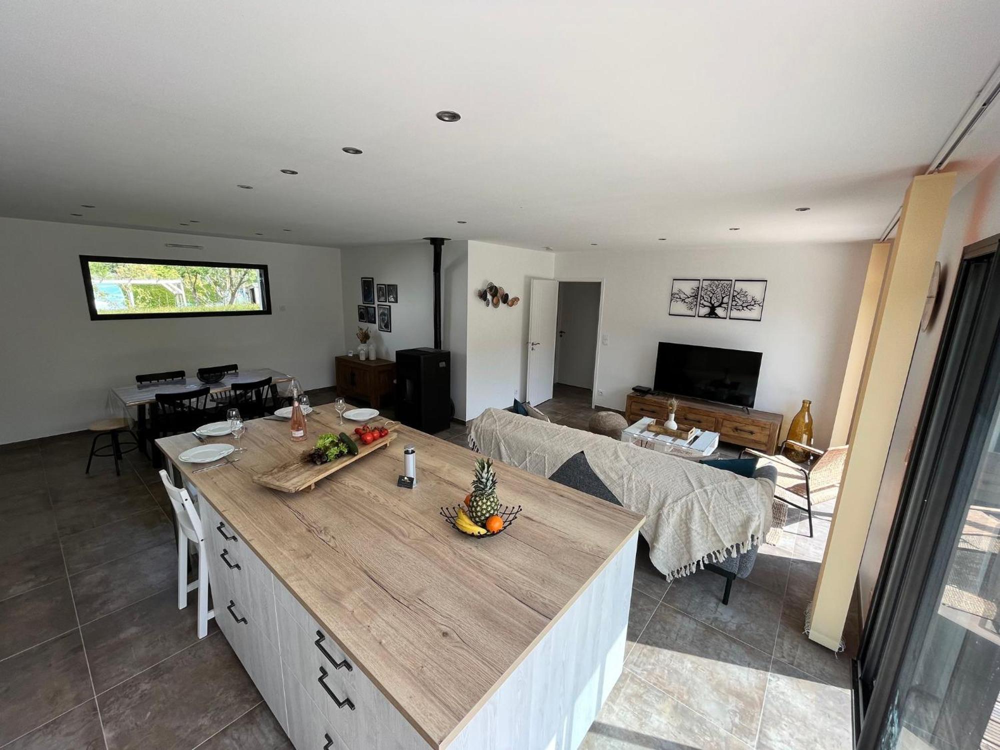 Degemer Mat ! 4* Cosy, Moderne, A 8 Min Des Plages. Holiday home *