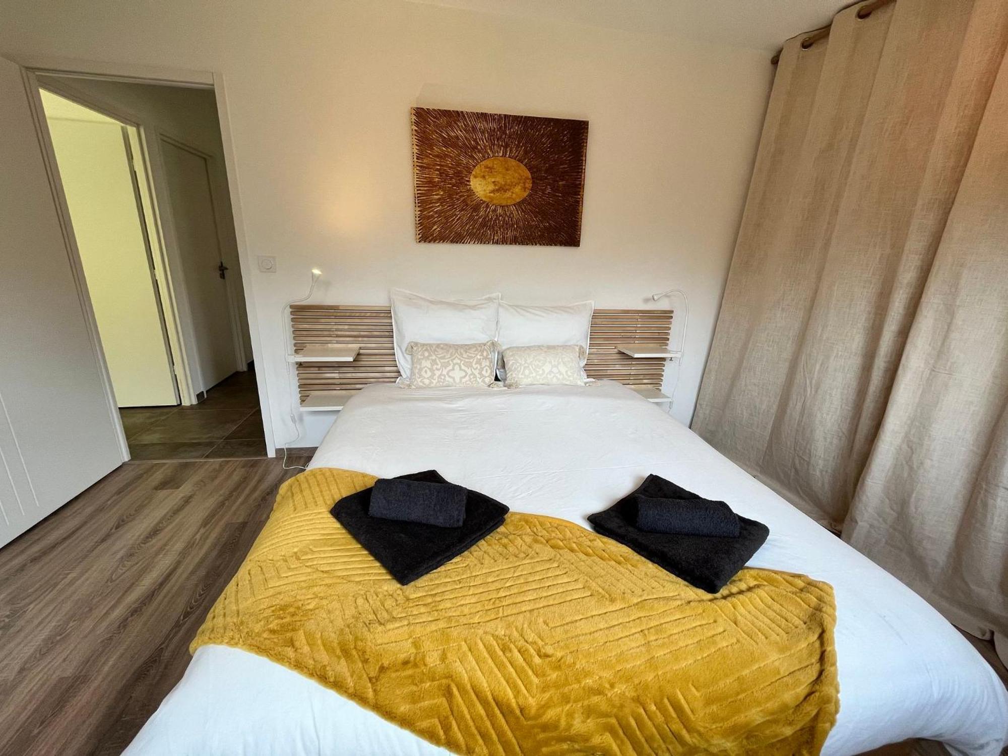 Degemer Mat ! 4* Cosy, Moderne, A 8 Min Des Plages. Holiday home
