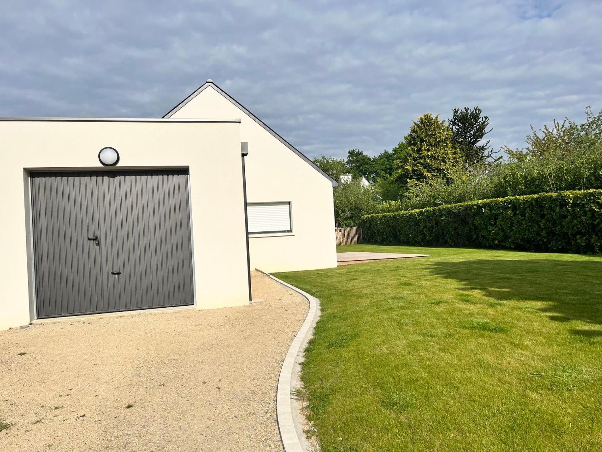 Degemer Mat ! 4* Cosy, Moderne, A 8 Min Des Plages. Holiday home *